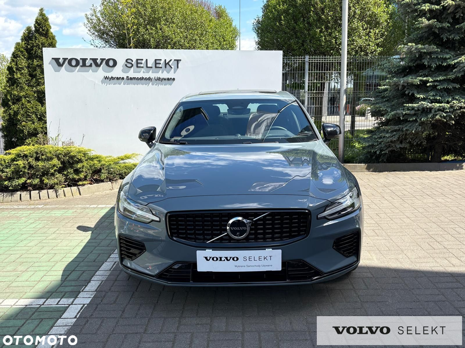 Volvo S60 - 3