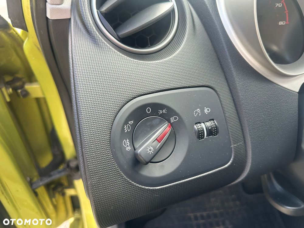 Seat Ibiza 1.4 16V Sport - 20