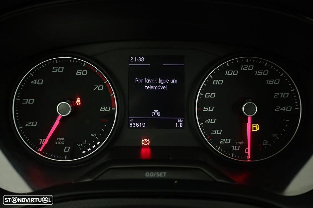 SEAT Ibiza 1.0 TSI Style - 15