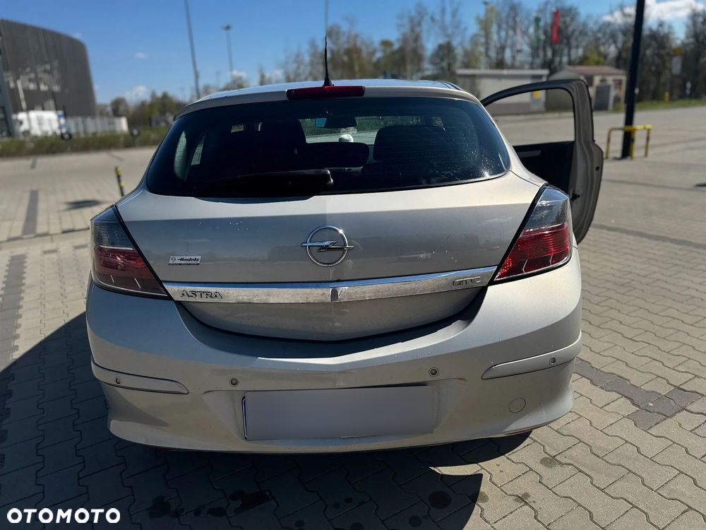 Opel Astra 1.4 Enjoy - 9