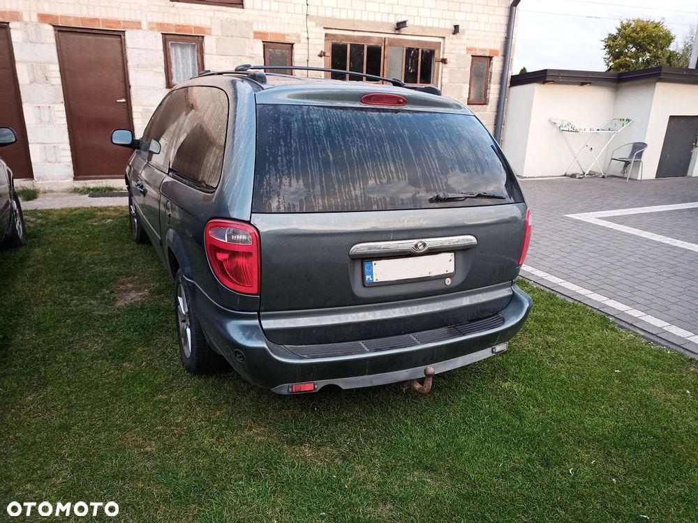 Dodge Grand Caravan 3.3 - 10