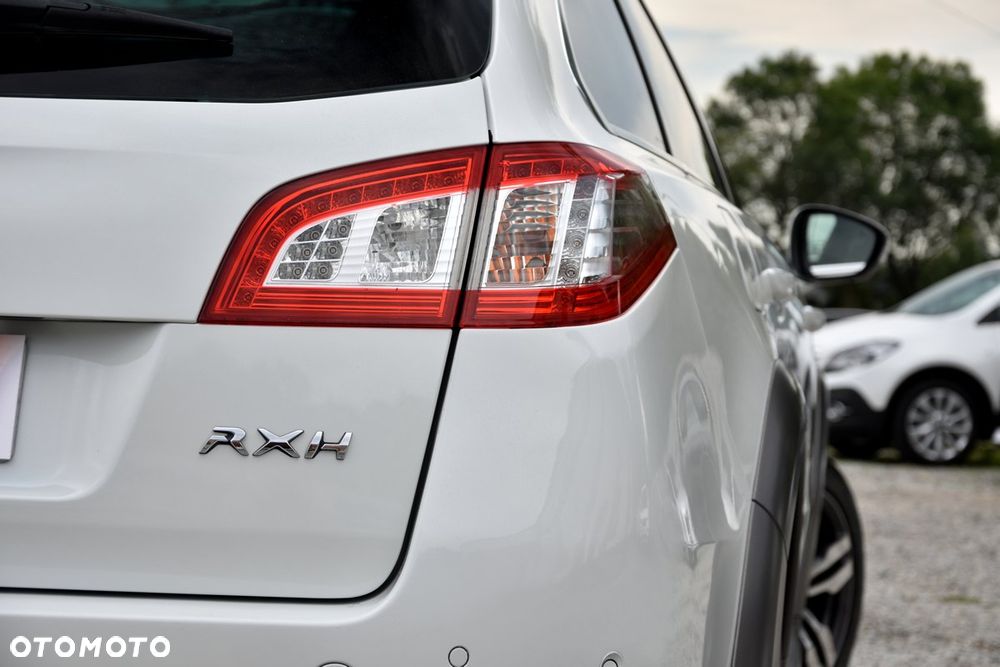 Peugeot 508 2.0 BlueHDi RXH S&S - 11