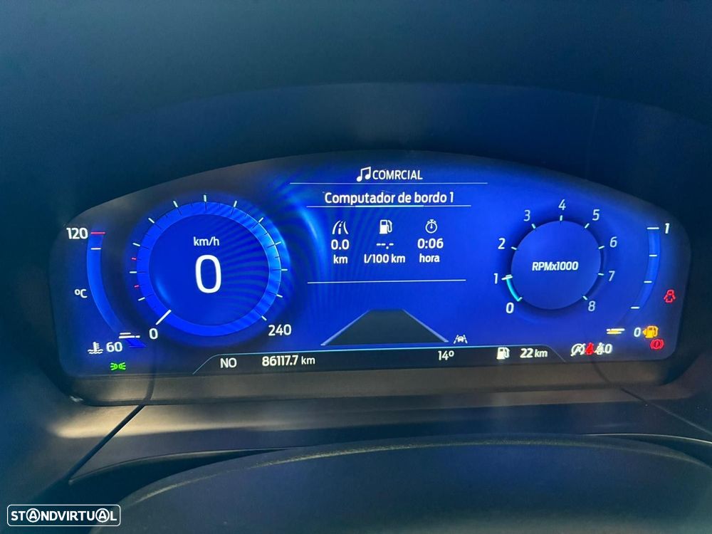 Ford Kuga 1.5 EcoBoost ST-Line - 24