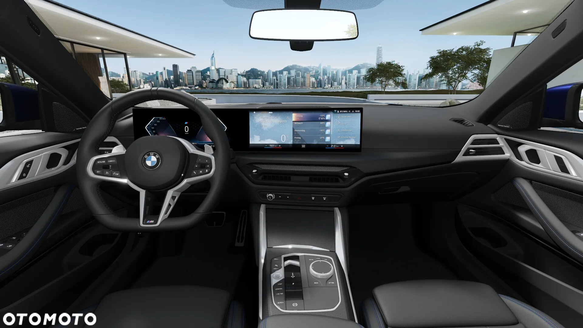 BMW Seria 4 430i xDrive M Sport sport - 10
