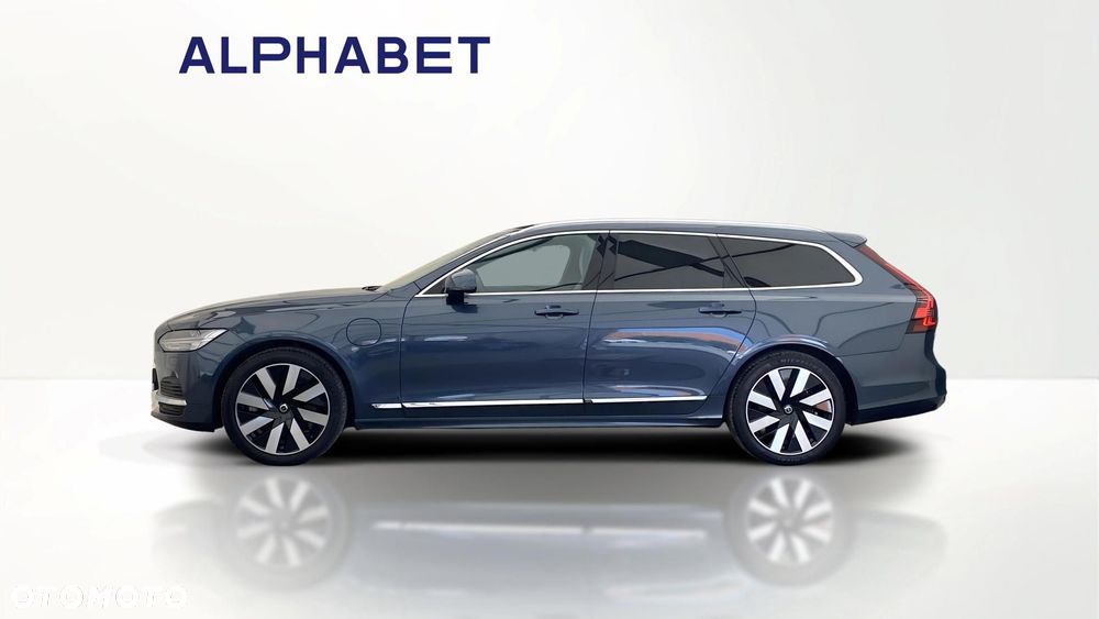 Volvo V90 T8 AWD Plug-In Hybrid Ultimate Bright - 2