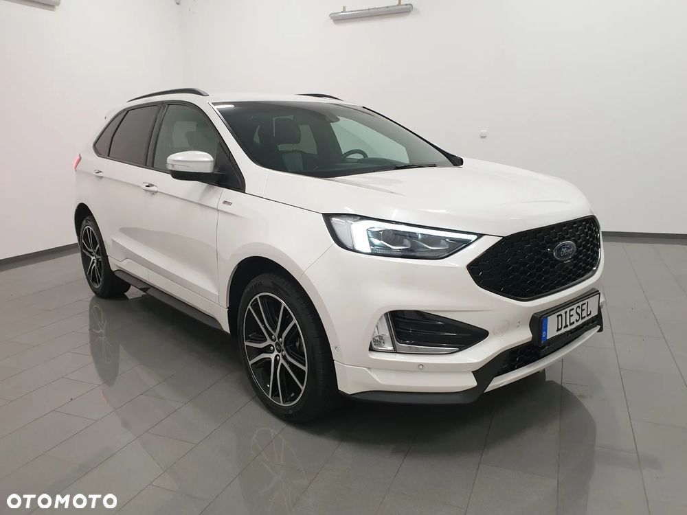 Ford Edge 2.0 EcoBlue Twin-Turbo 4WD ST-Line - 2