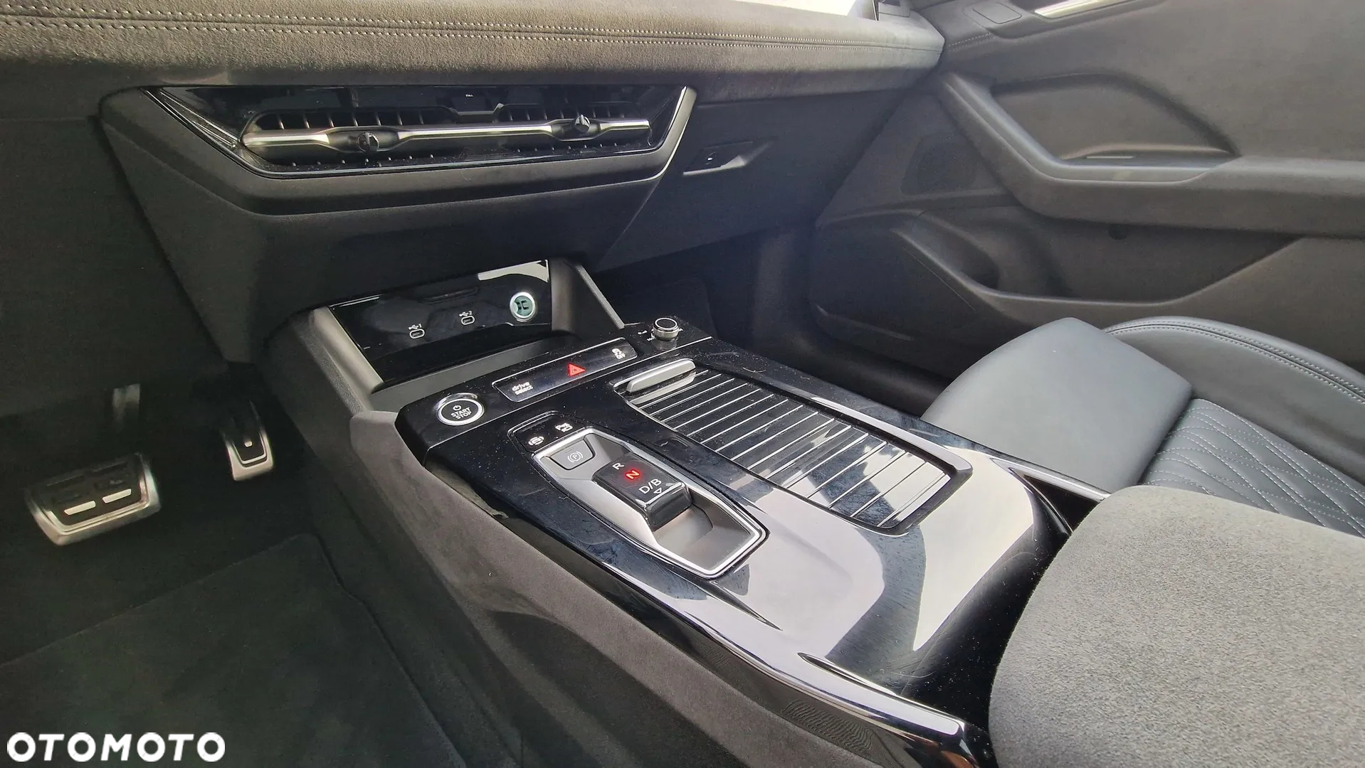Audi Q6 e-tron e-tron Quattro 100kWh - 34