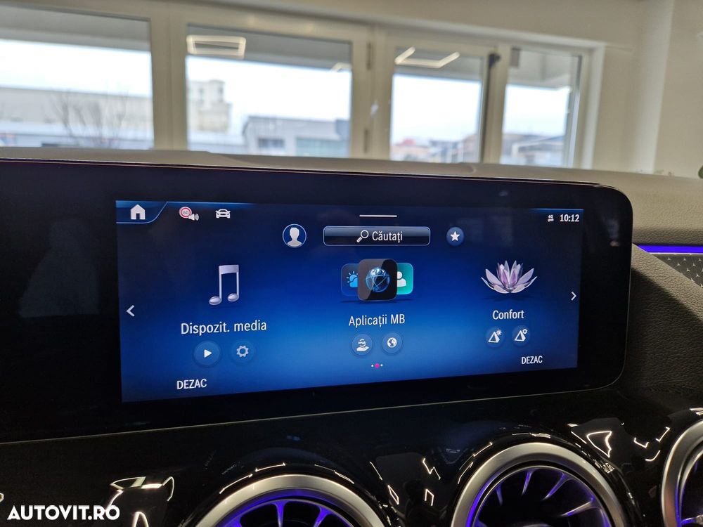 Mercedes-Benz GLA 250 e 8G-DCT - 25