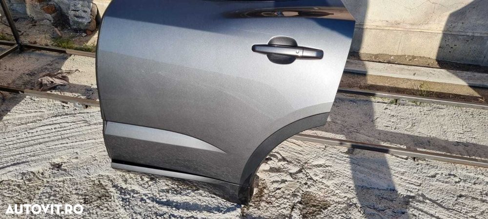 Usa stanga spate completa Jaguar E-Pace 2017-2020 - 7