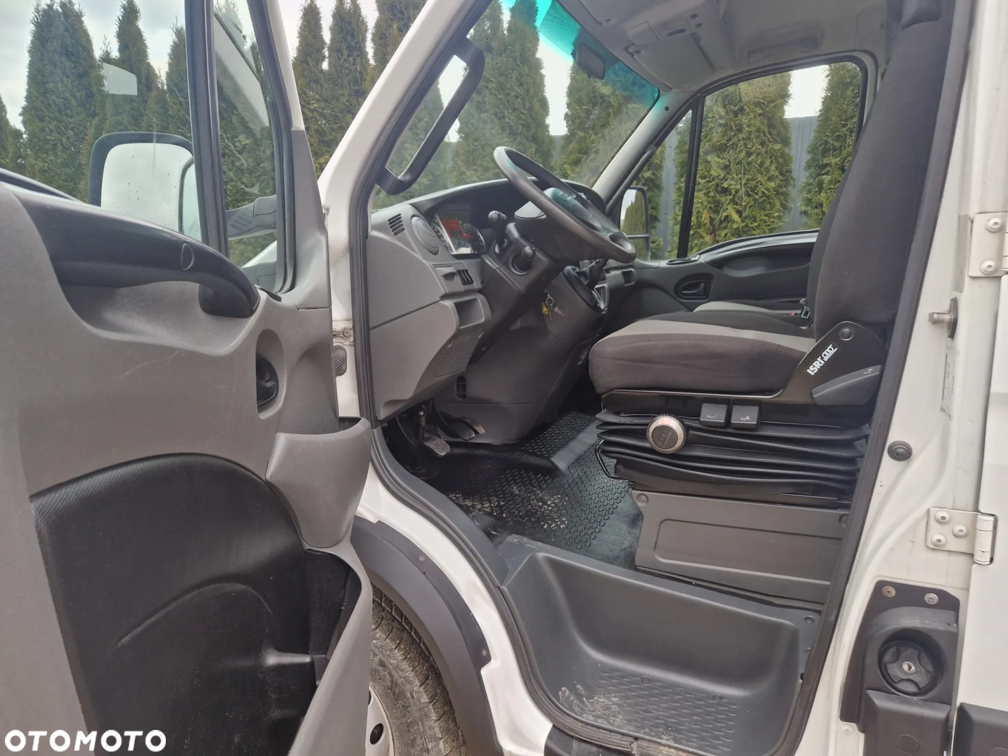 Iveco Iveco 65c17 50c15 35c15 / Brygadówka / DMC 3.5t - 6