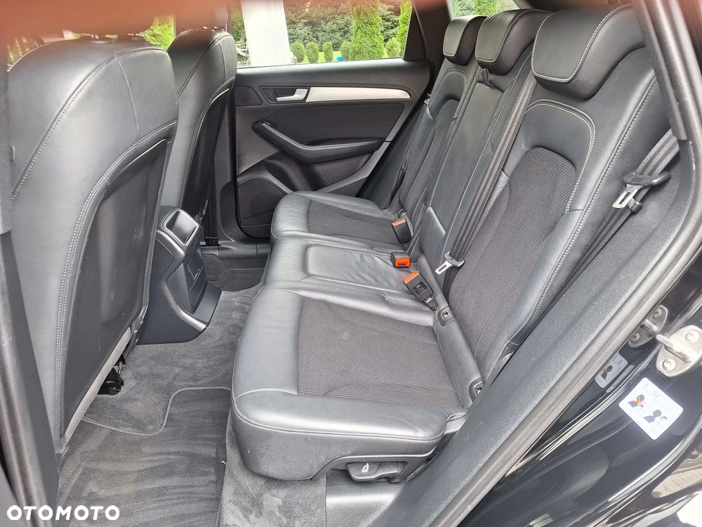 Audi Q5 - 27