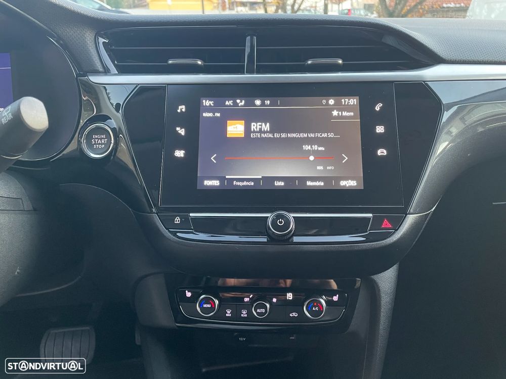 Opel Corsa-e Elegance - 33