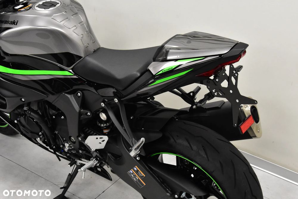 Kawasaki Ninja - 19