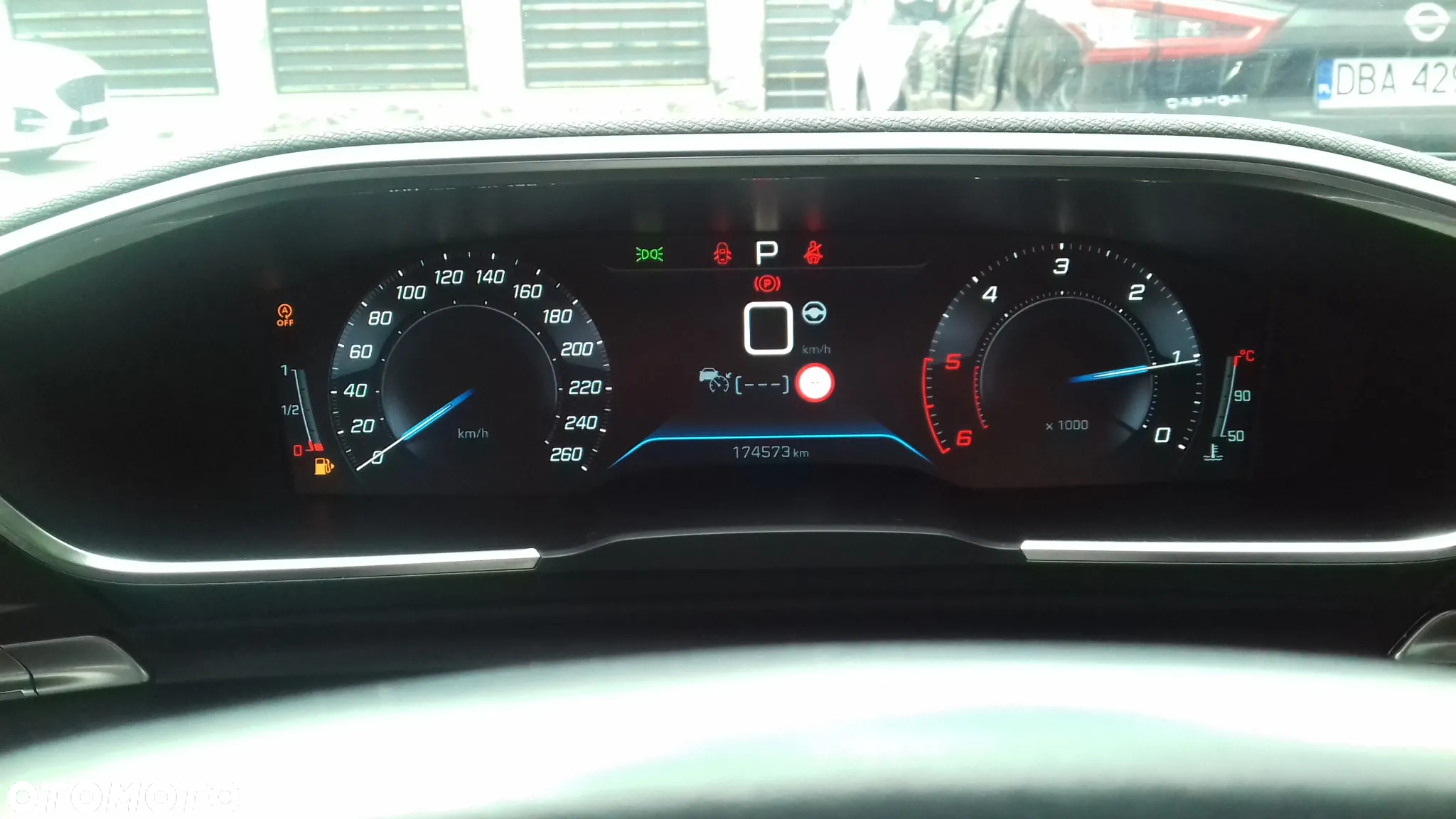 Peugeot 508 1.5 BlueHDi Allure S&S EAT8 - 18