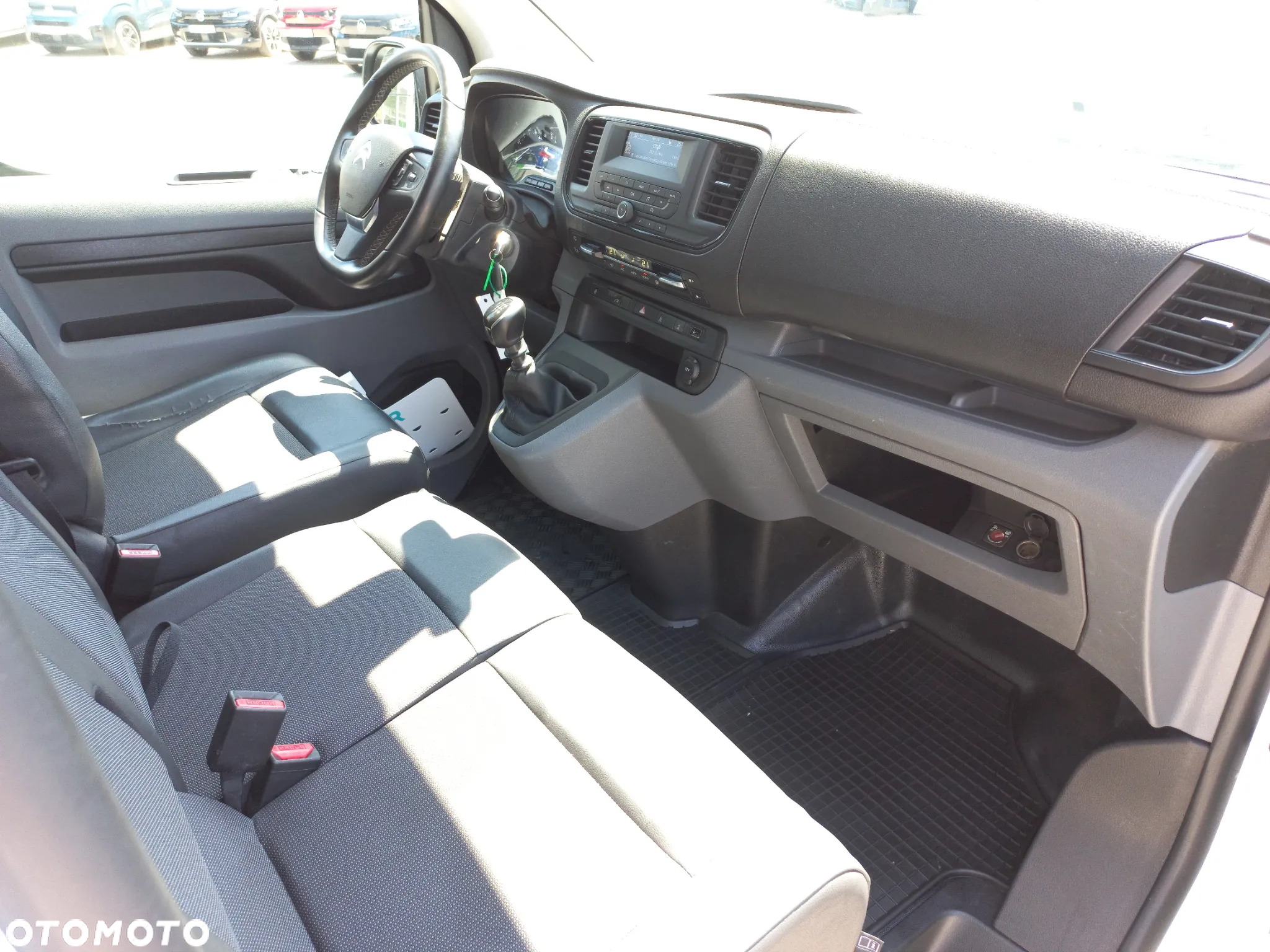 Citroën Jumpy - 11