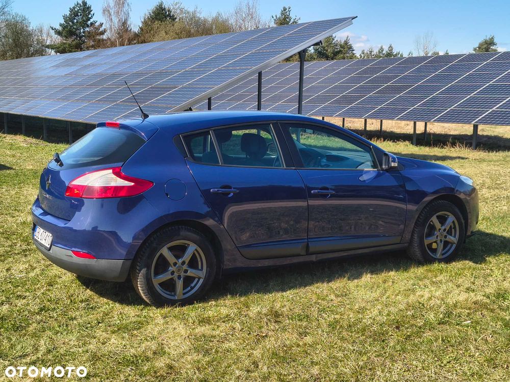 Renault Megane - 5