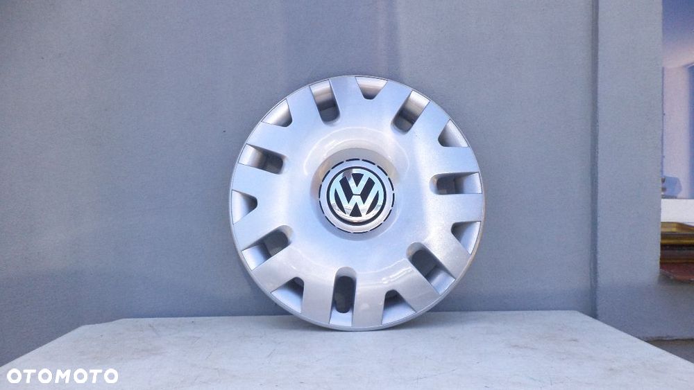 Kołpak kołpaki  VW Polo 15' 6Q0601147L  NOWE - 1