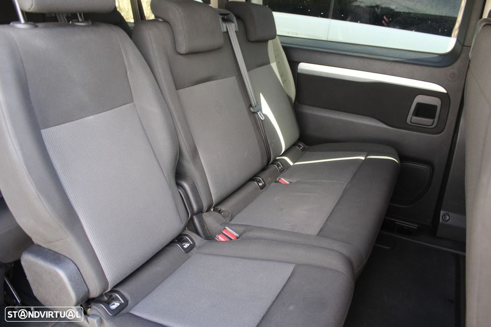 Citroën Spacetourer 1.5 BlueHDi XL Feel - 3