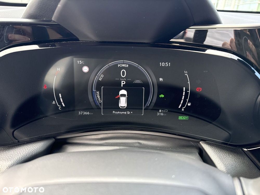 Lexus NX 350h Prestige AWD - 17