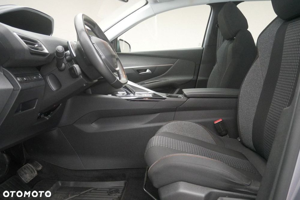 Peugeot 3008 - 12