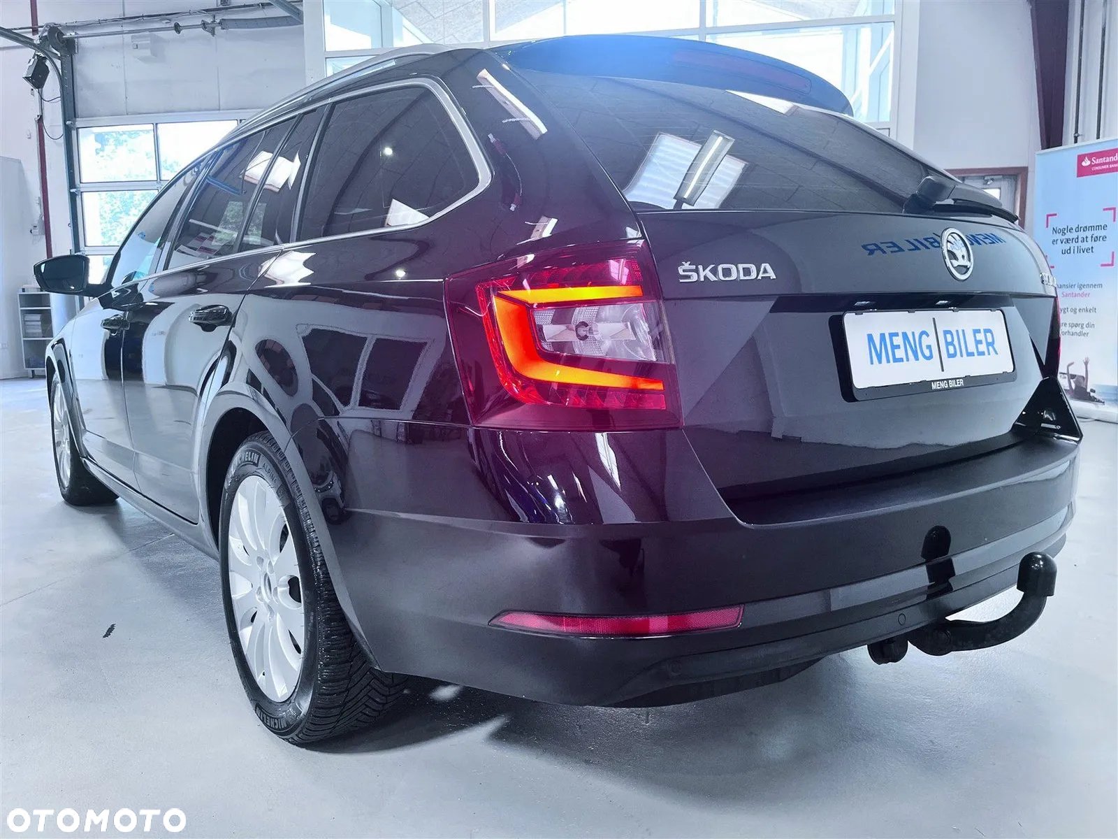 Skoda Octavia 2.0 TDI Drive DSG - 2
