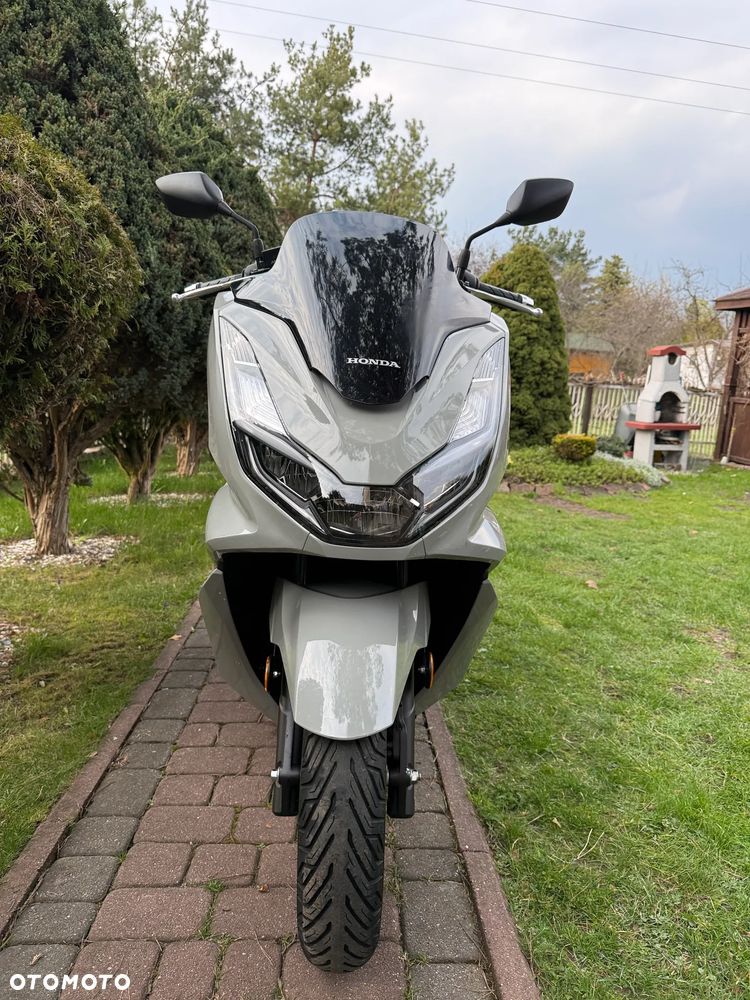 Honda PCX - 3