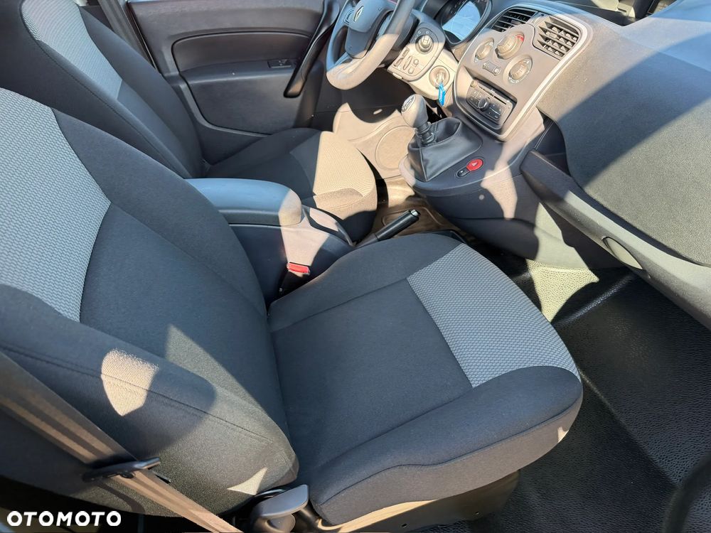 Renault KANGOO - 25