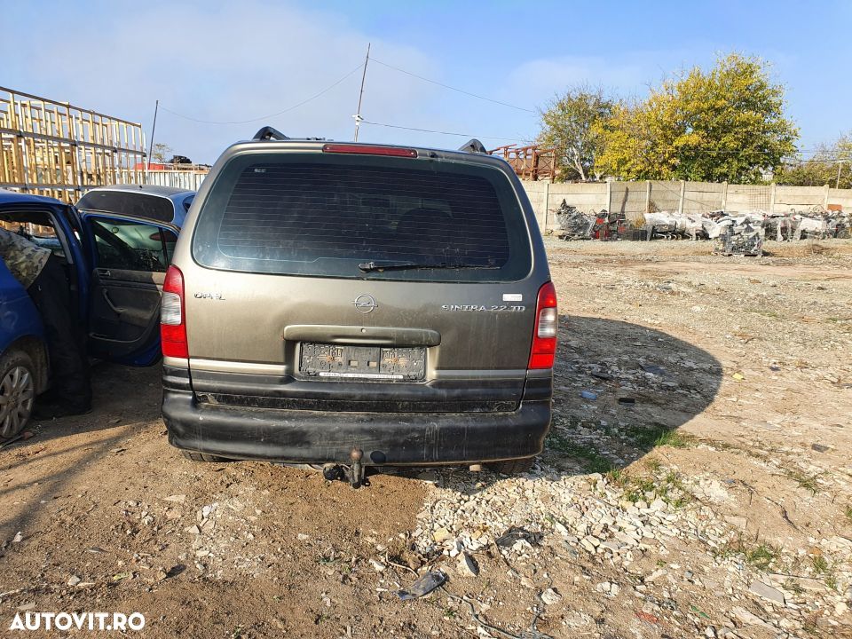 Dezmembrari  Opel SINTRA  1996  > 1999 2.2 DTI Motorina - 5
