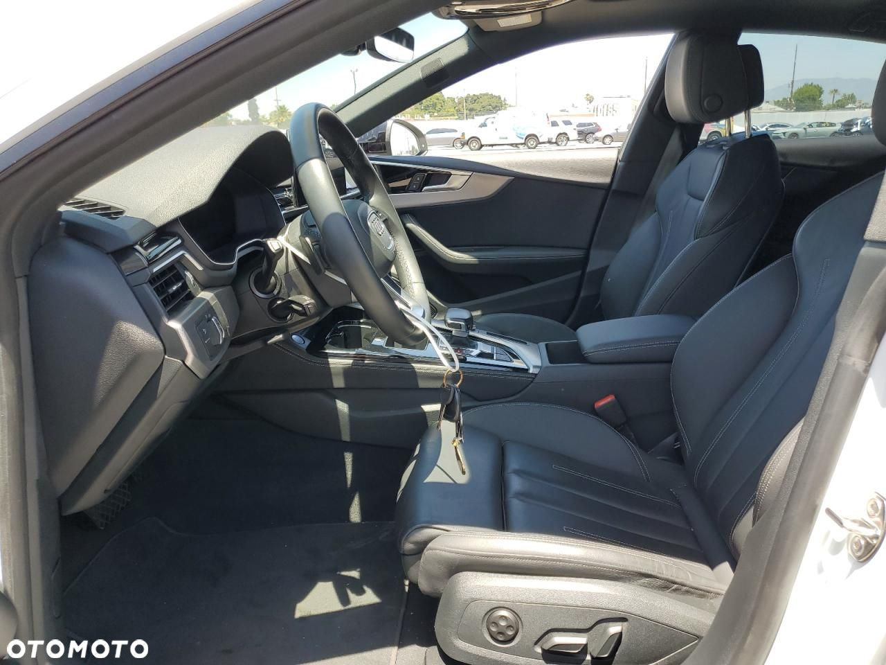 Audi A5 - 7