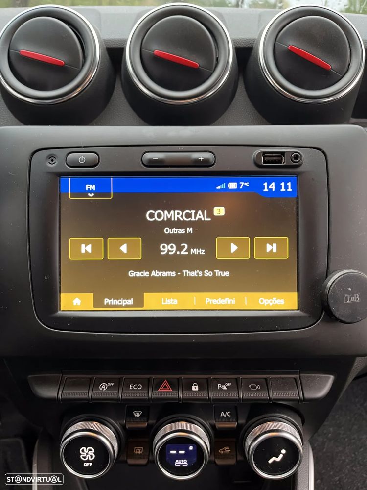 Dacia Duster 1.2 TCe Pack - 9