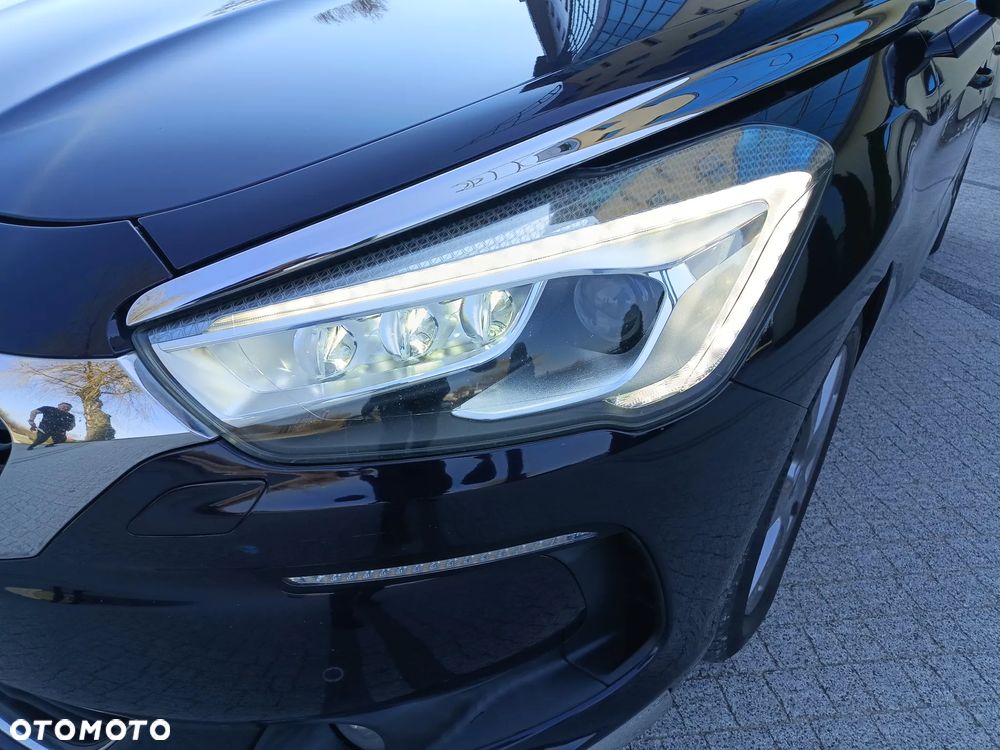 DS Automobiles DS 5 - 16