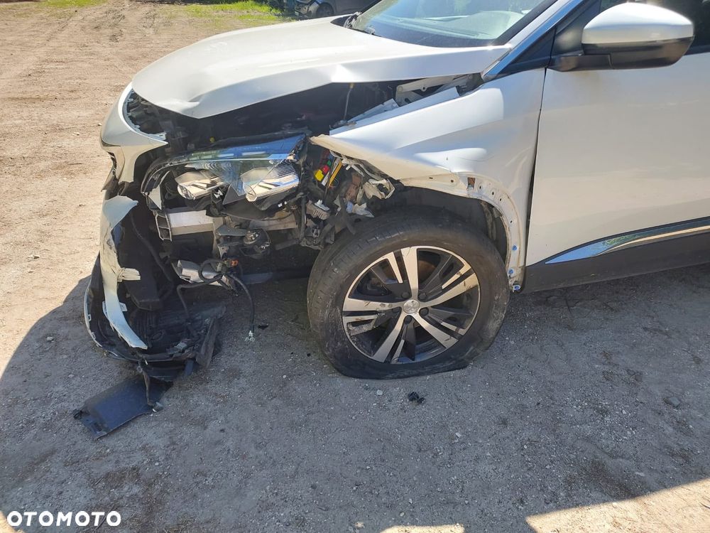 Peugeot 3008 BlueHDi 130 Stop & Start Allure Business-Paket - 16