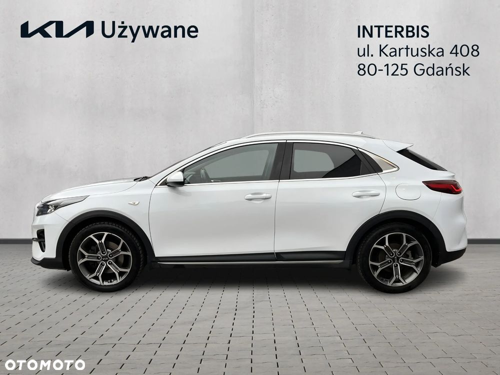 Kia XCeed 1.0 T-GDI L - 2