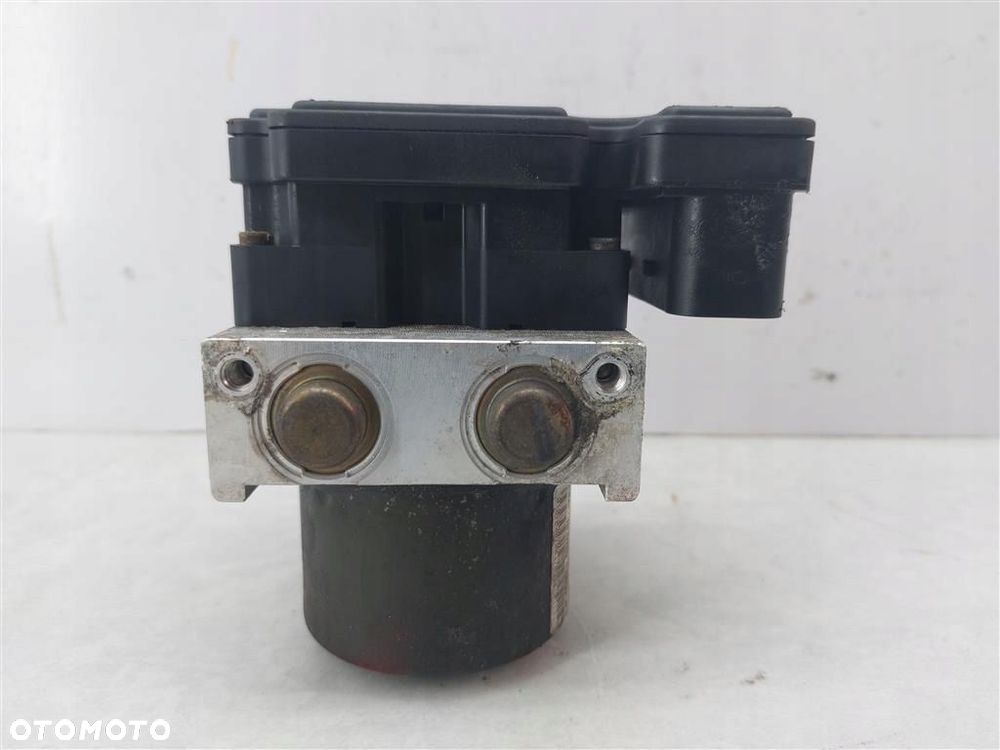 Pompa ABS Citroen C3 I 2002-2009 ATE 10097011193 9653524680 ORYGINAŁ - 1