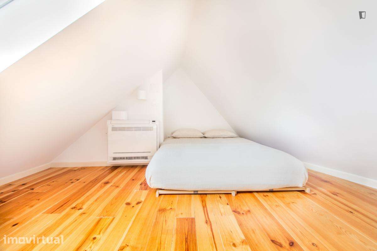 Apartamento com 1 quartos - localizado em Alfama Lisbon - Grande imagem: 4/20