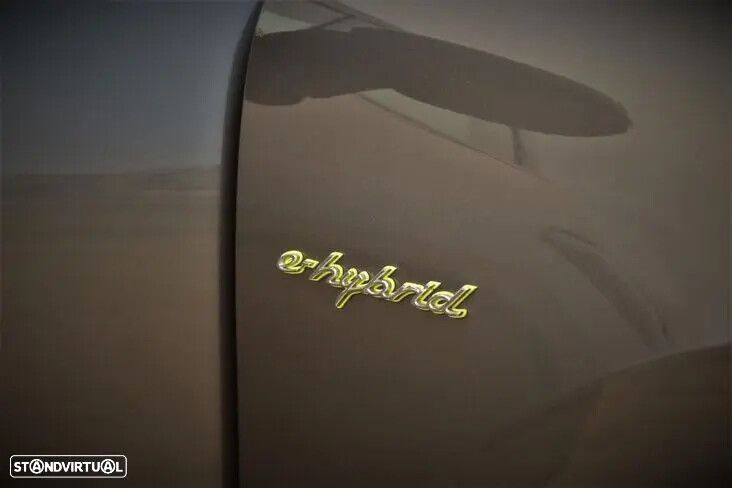 Porsche Cayenne Coupé - 14