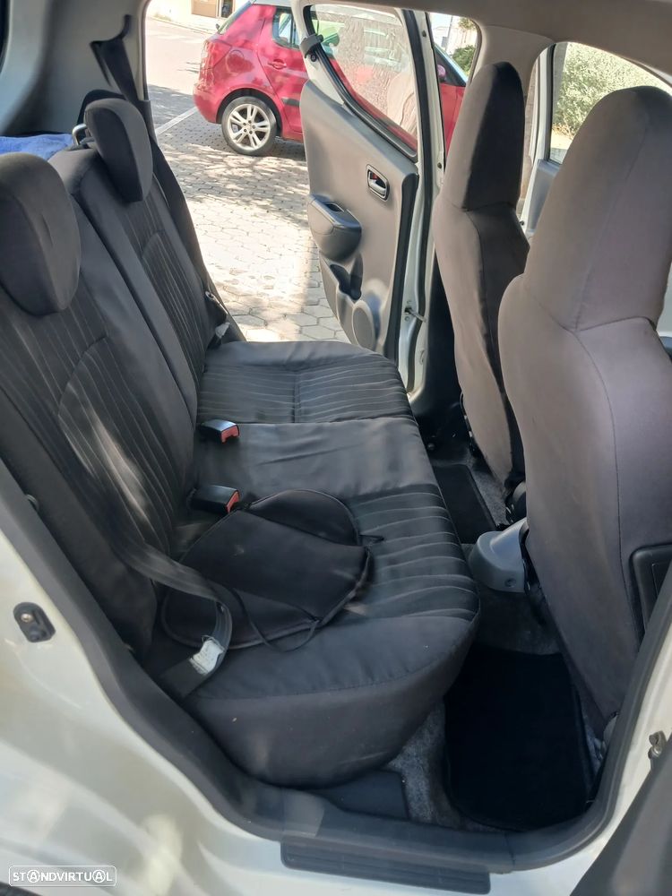 Nissan Pixo 1.0 Acenta - 12