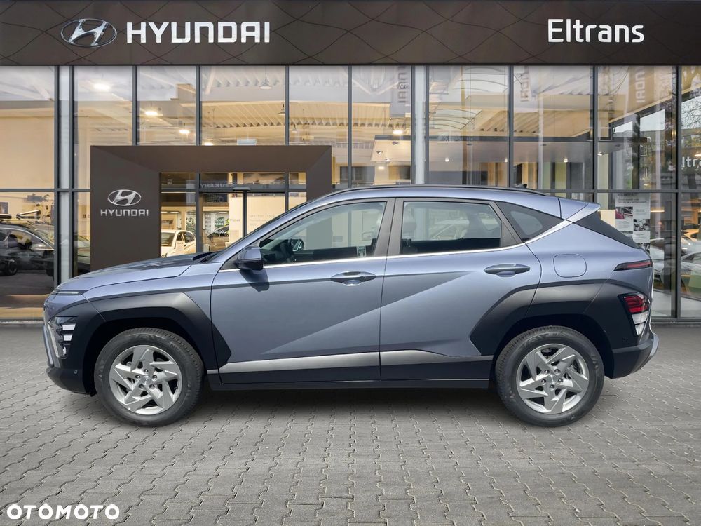 Hyundai Kona 1.0 T-GDI Executive - 2