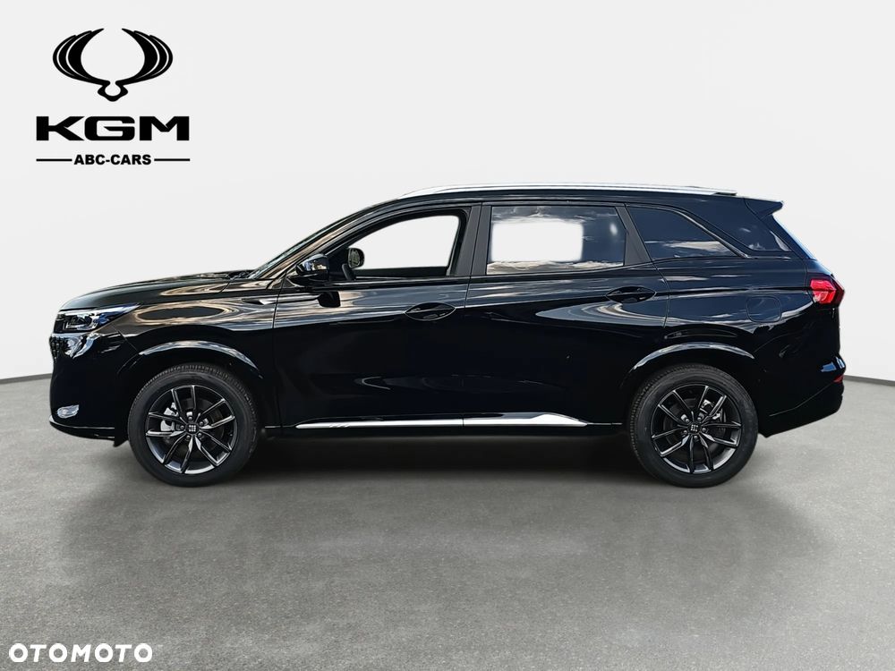 DFSK e5 1.5 PHEV Comfort E-CVT - 8
