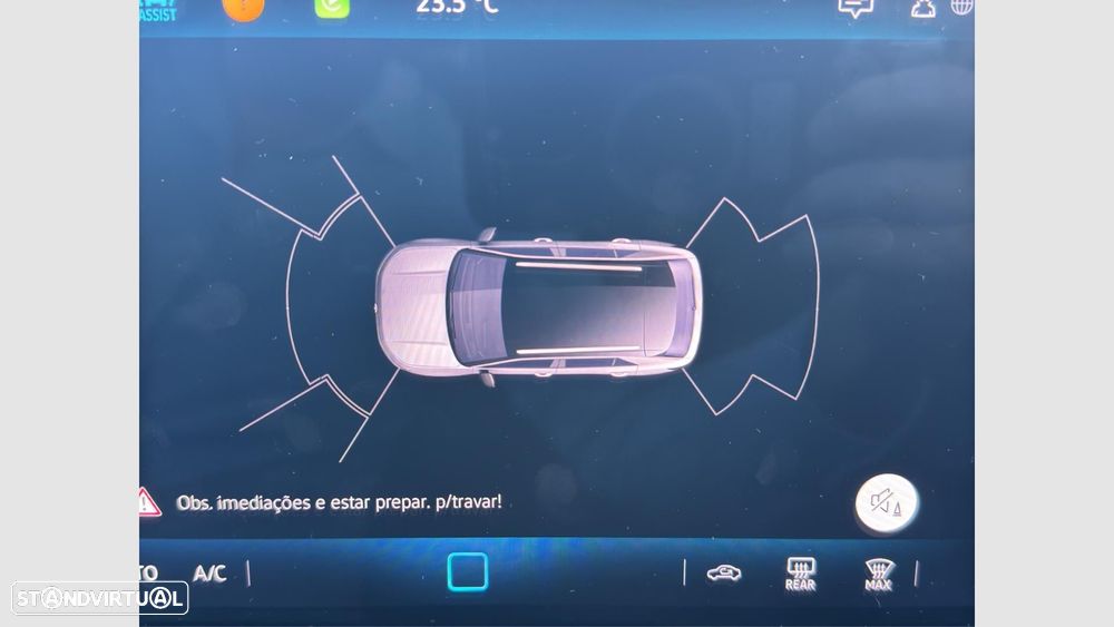 VW T-Roc 1.5 eTSI Trend DSG - 20