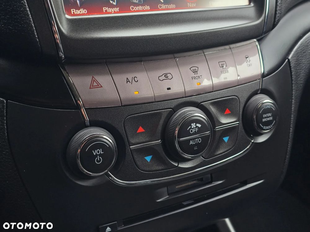 Fiat Freemont 2.0 Multijet Lounge AWD - 30