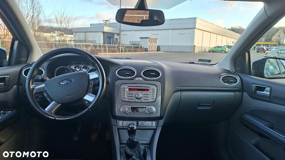 Ford Focus - 13