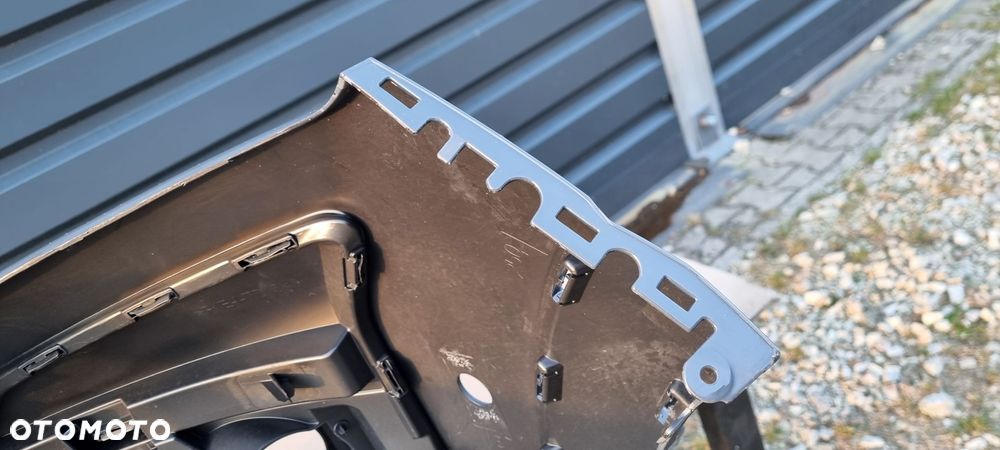 DACIA SANDERO STEPWAY III 2020- Zderzak przód oryginał MG179 - 9