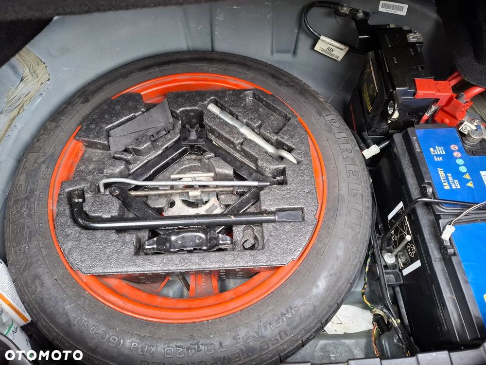 Jaguar XF 3.0 V6 D Luxury - 20