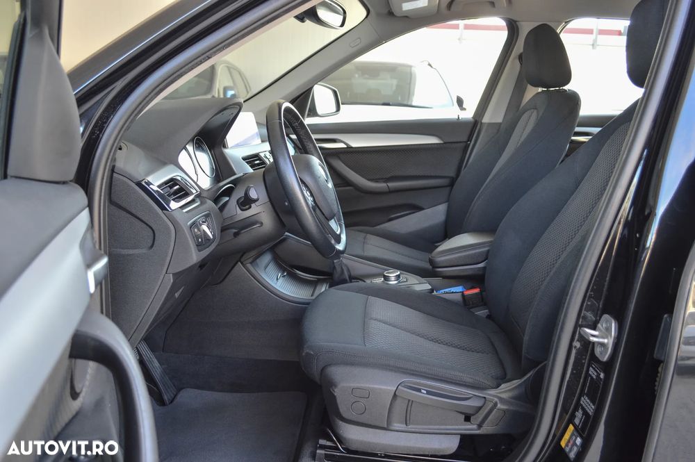 BMW X1 xDrive25e Sport Line - 27