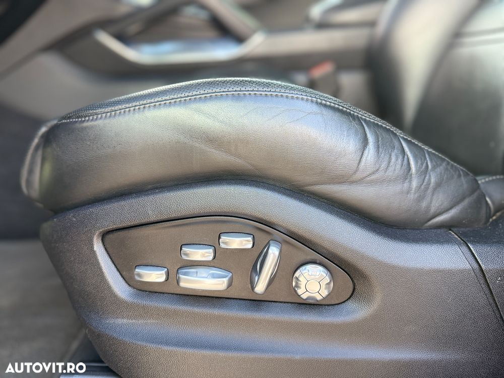 Porsche Cayenne - 11