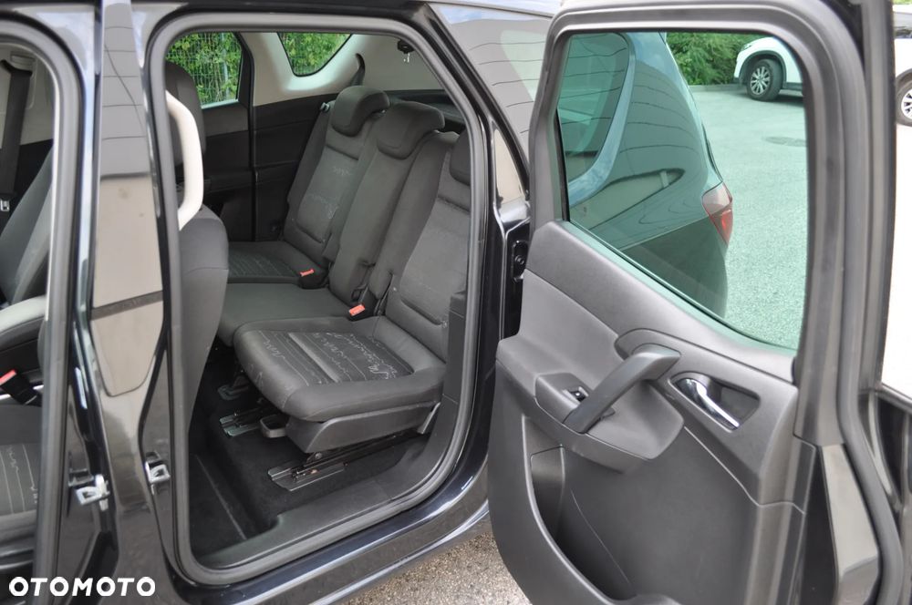 Opel Meriva 1.4 Ecoflex Start/Stop Color Edition - 14
