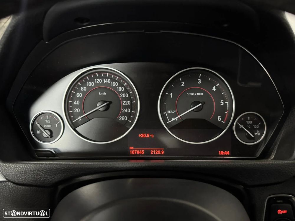 BMW 420 Gran Coupé d Pack M Auto - 14
