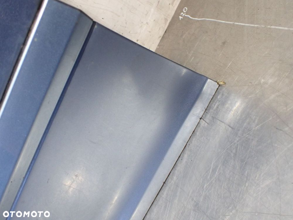 DRZWI LEWY PRZÓD SKODA OCTAVIA II 1.6TDI LIFT - 5