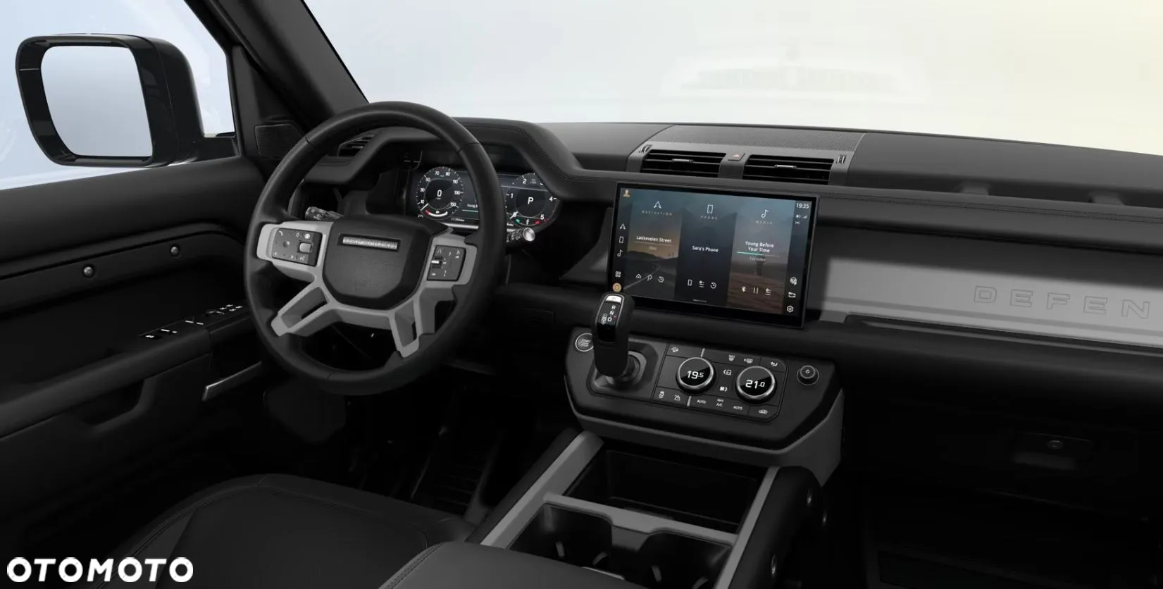 Land Rover Defender 110 3.0 D250 mHEV X-Dynamic SE - 4